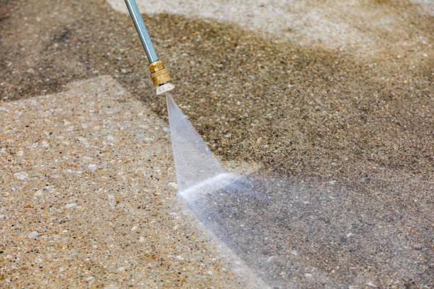 Best Building Exterior Washing  in Manhattan, NY
