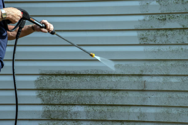 Best Solar Panel Cleaning  in Manhattan, NY